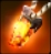Amulett des Jägers