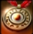 Amulett des Kriegers